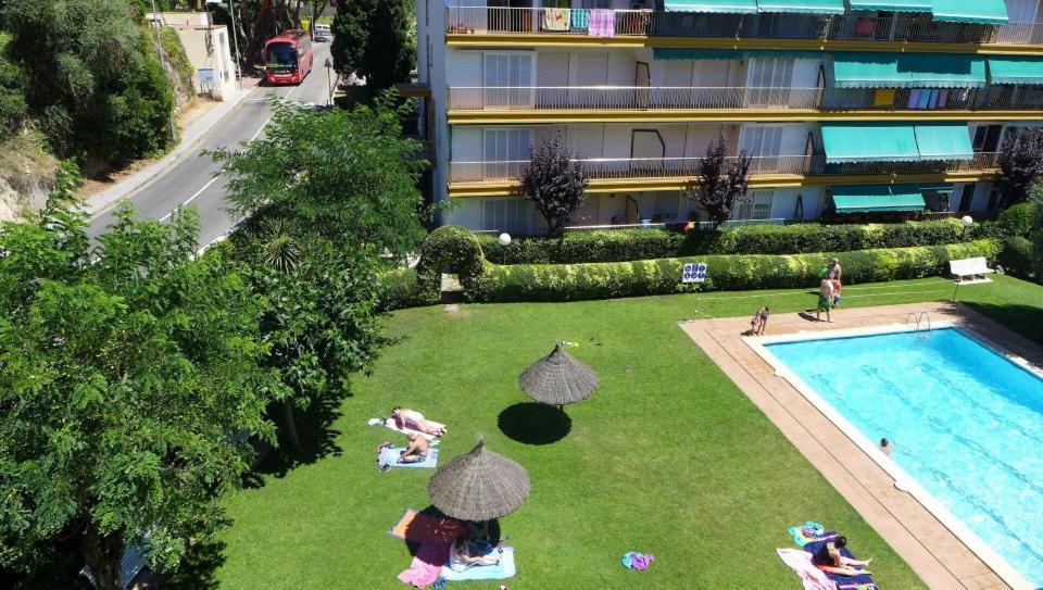 Appartamento Fanals Lloret de Mar